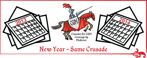 New Year Crusade